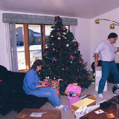 Jason's Earlier Trips - Album 1