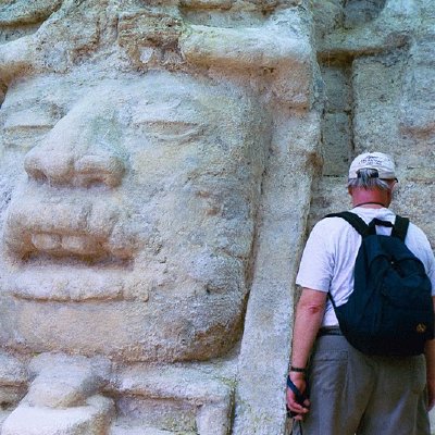 Jason's Earlier Trips - Album 4